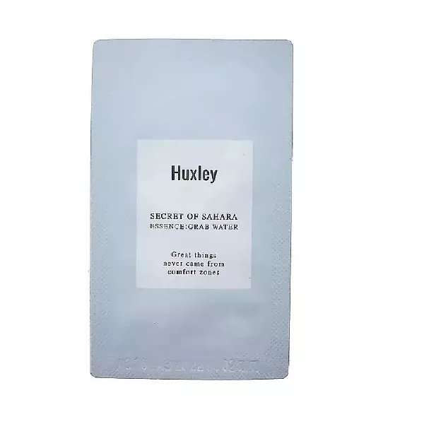 Huxley Secret Of Sahara Grab Water Essence ����������� � ������������� �������� ��� ���� (�������)