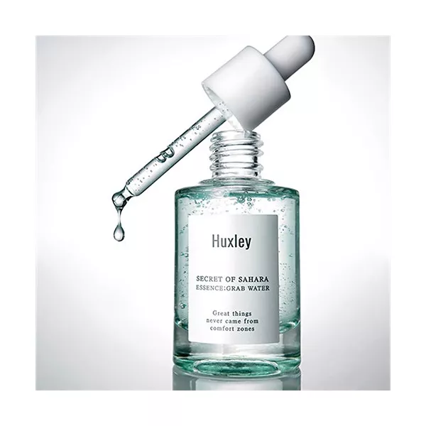 Huxley Secret Of Sahara Grab Water Essence ����������� � ������������� �������� ��� ���� (�������)