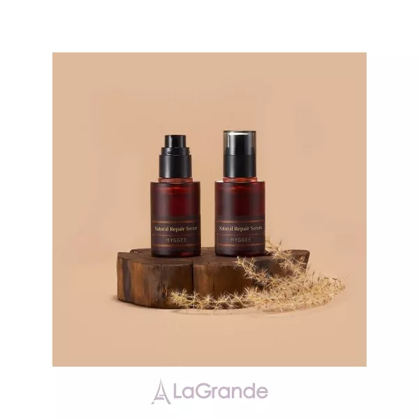 Hyggee Natural Repair Serum ����������������� ��������� ��� ���� � ���������� �������� ( ����)