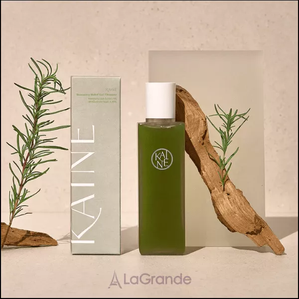 Kaine Rosemary Relief Gel Cleanser ���� ��� �������� � ���������� ��������� (�������)