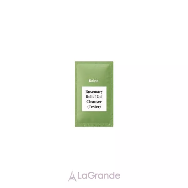 Kaine Rosemary Relief Gel Cleanser ���� ��� �������� � ���������� ��������� (�������)