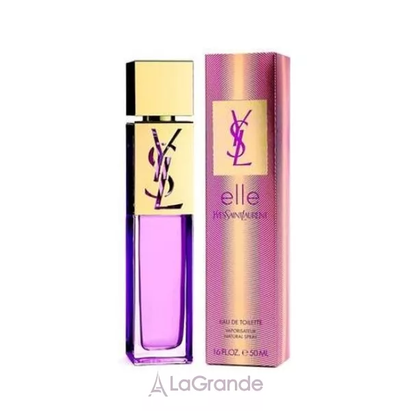 Yves Saint Laurent Elle Eau de Toilette ��������� ����