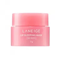 Laneige Lip Sleeping Mask Berry ������ ����� ��� ��� "������ �����"