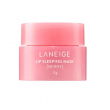 Laneige Lip Sleeping Mask Berry 3g