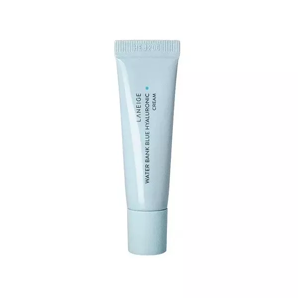 Laneige Water Bank Blue Hyaluronic Cream Moisturizer �������������� ����������� ���� ��� �������