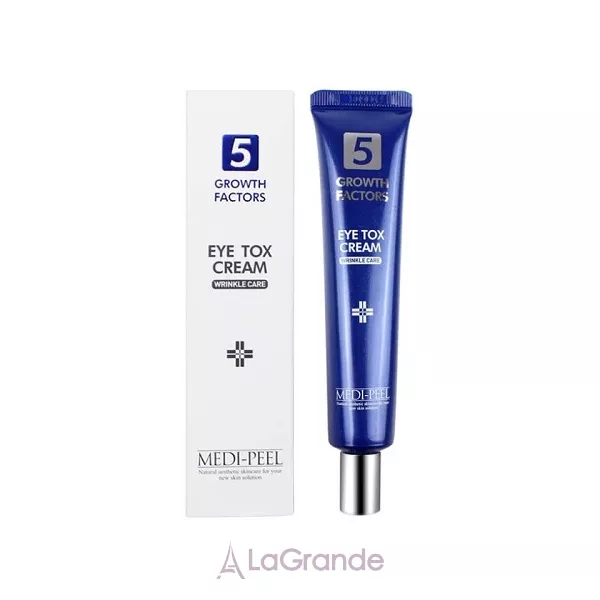 Medi Peel Eye Tox Cream Wrincle Care ˳�����-���� ��� ���� � ��������� ����������