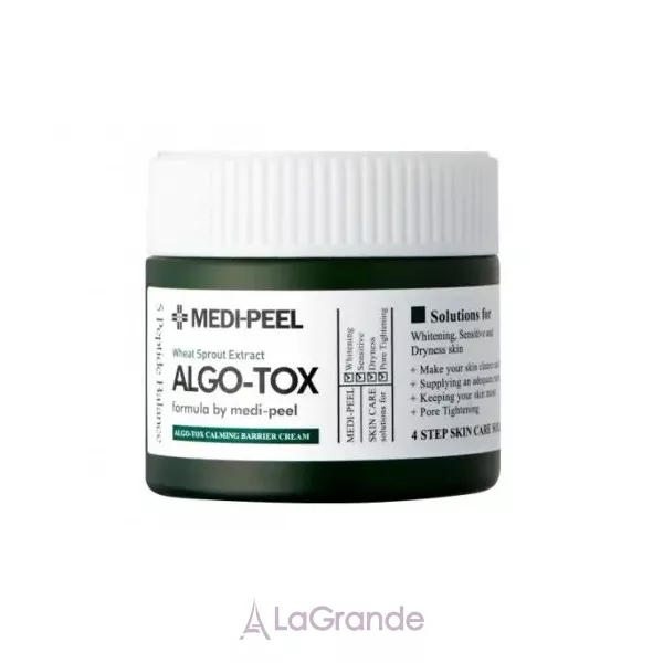 Medi-Peel AlgoTox Calming Barrier Cream ���� ��� ������� ������������ �� ����������� �������