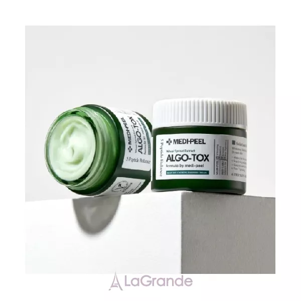 Medi-Peel AlgoTox Calming Barrier Cream ���� ��� ������� ������������ �� ����������� �������