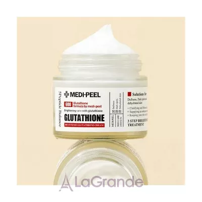 Medi-Peel Bio Intense Glutathione White Cream    