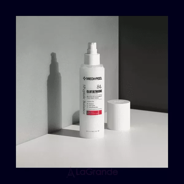 Medi-Peel Bio Intense Glutathione White Silky Toner ������������� ����� ��� ������� � ����������