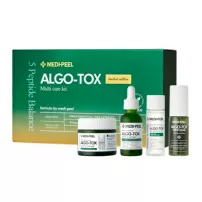 Medi-Peel Algo-Tox Multi Care ����� ( ����������� ���� 50 �� + ��������� ������������� ������-��������� 30�� + ����������� ����� 30 �� + ���� � ������ �������� 30 �� )