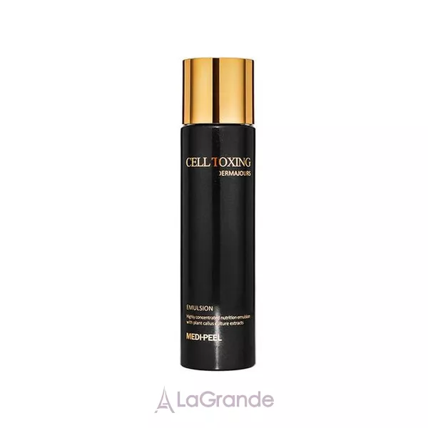 Medi-Peel Cell Toxing Dermajours Emulsion ������� � ������������ �������� �� �������