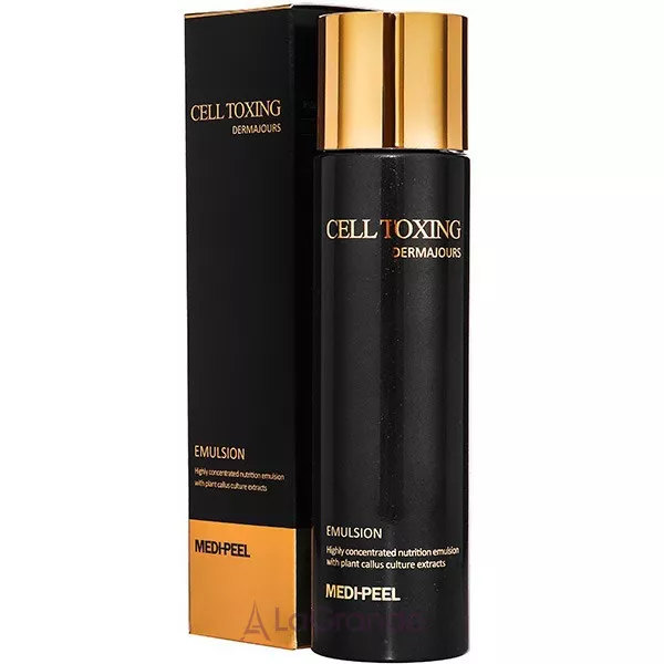 Medi-Peel Cell Toxing Dermajours Emulsion ������� � ������������ �������� �� �������