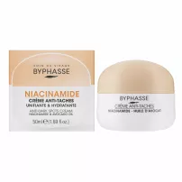 Byphasse Niacinamide Unifying & Hydratante Anti-Dark Spots Cream ���� ��� ���� �� ���������� �����