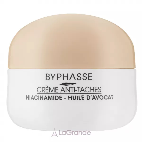 Byphasse Niacinamide Unifying & Hydratante Anti-Dark Spots Cream ���� ��� ������� �� ��������� ����