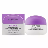Byphasse Retinol Anti-Wrinkle Cream ���� ��� ���� ������ ������ � ��������� � ������������ ��������