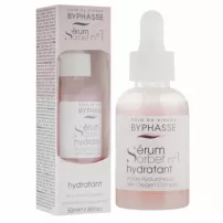 Byphasse Sorbet Serum Moisturizing �1 ����������� ��������� ��� ����
