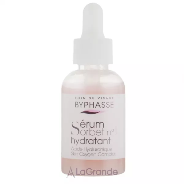 Byphasse Sorbet Serum Moisturizing �1 ���������� ��������� ��� �������