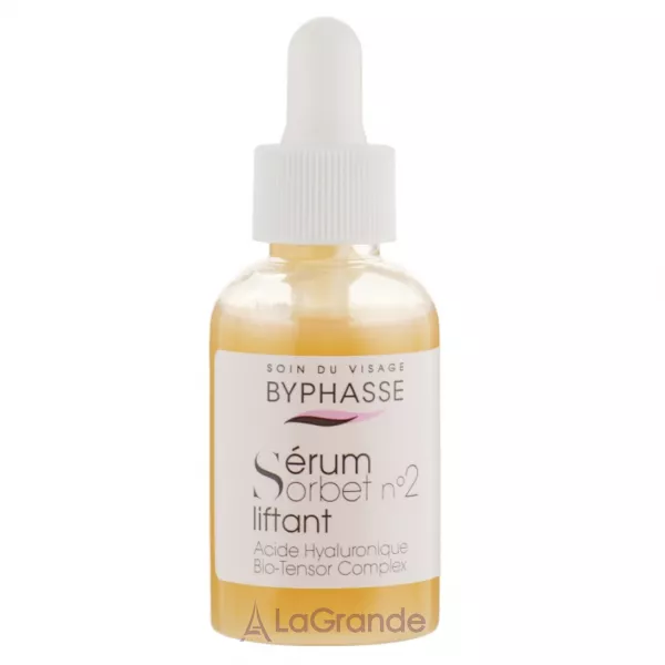 Byphasse Sorbet Serum Lifting �2 ���������-������ ��� ����