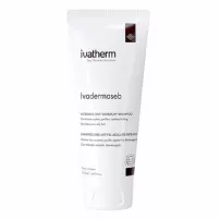 Ivatherm Ivadermaseb Intensive Anti-Dundruff Shampoo ������� ����������� ����� ����