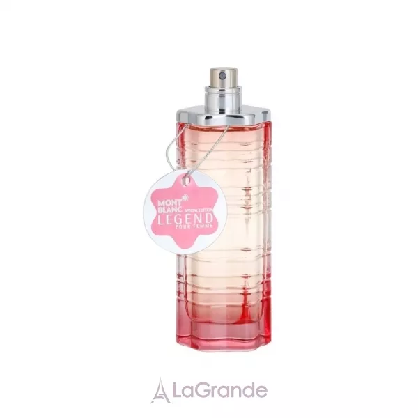 Mont Blanc Legend Pour Femme Special Edition �������� ���� (������)