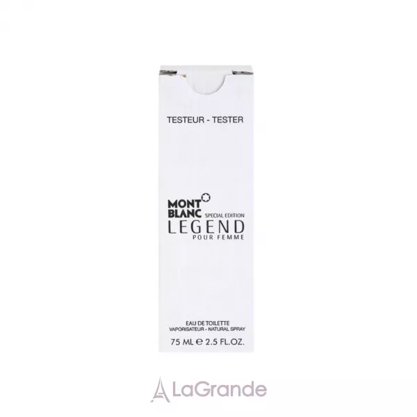 Mont Blanc Legend Pour Femme Special Edition �������� ���� (������)