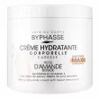 Byphasse Body Moisturizer Cream With Sweet Almond Oil 500ml