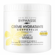 Byphasse Moisturizing Body Cream With Vanilla Extract 500ml