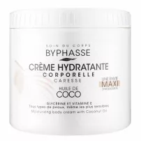 Byphasse Body Moisturizer Cream With Coconut Oil ����������� ���� ��� ���� � ��������� ������