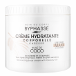 Byphasse Body Moisturizer Cream With Coconut Oil 500ml