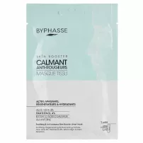 Byphasse Skin Booster Soothing & Anti-Redness Sheet Mask �������� ����� � ������������� ��������� � ������ �����������