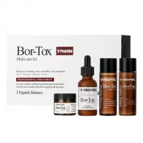 Medi-Peel Bor-Tox Multi Care ����� ( ��������� ����� 30 �� + �������������� ��������� 30 �� + ��������� �������� 30 �� + �������������� ���� 50 �� )