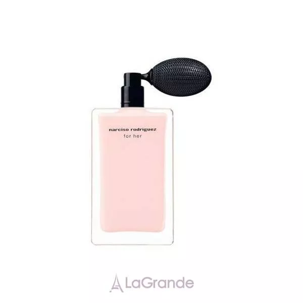 Narciso Rodriguez Limited Edition Eau de Parfum with atomizer ��������������� ����