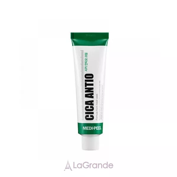 Medi-Peel Cica Antio Cream ����, �� ��������, ��� ��������� ����