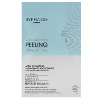 Byphasse Skin Booster Peeling Mask �������� �����-������ ��� ����