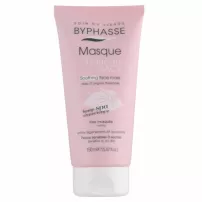 Byphasse Home Spa Experience Soothing Face Mask ������������� ����� ��� ����� � �������������� ���� ����