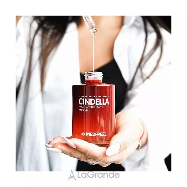 Medi-Peel Cindella Multi-antioxidant Ampoule �������������� ������-��������� (�������)