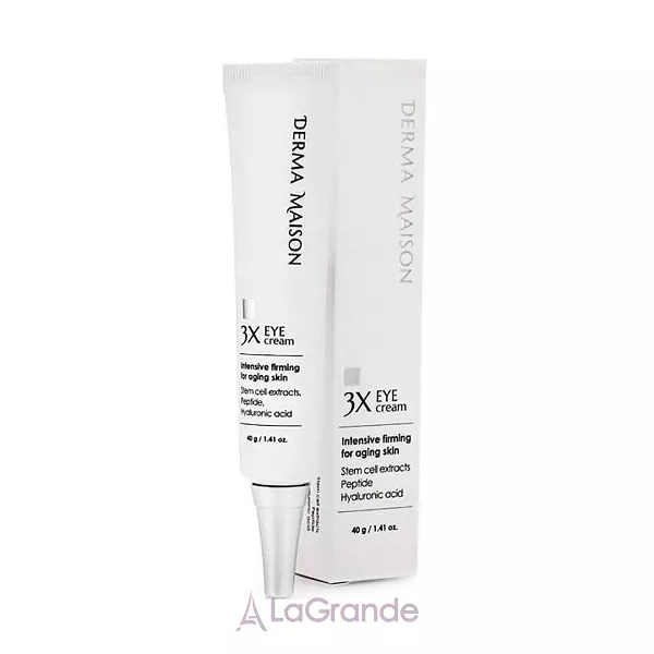 Medi-peel Derma Maison 3x Eye Cream ���� ��� ���� �� ���������� �������� � ���������