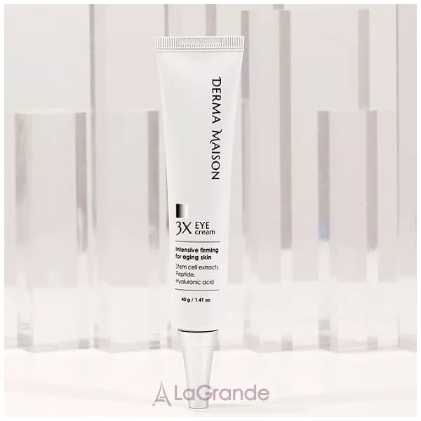 Medi-peel Derma Maison 3x Eye Cream ���� ��� ���� �� ���������� �������� � ���������