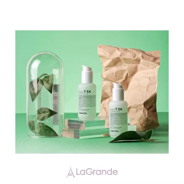 Medi-Peel Dutch Tea A.C Calming Serum ����������� ��������� � ������ �������