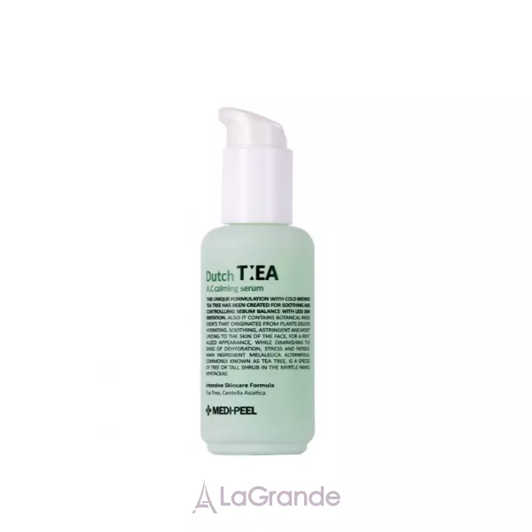 Medi-Peel Dutch Tea A.C Calming Serum ����������� ��������� � ������ �������