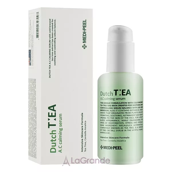 Medi-Peel Dutch Tea A.C Calming Serum ����������� ��������� � ������ �������