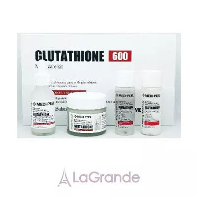 Medi-Peel Glutathione Multi Care  ( 30  +  30  +  30  +  50 )