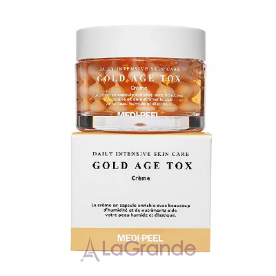 Medi-Peel Gold Age Tox Cream       