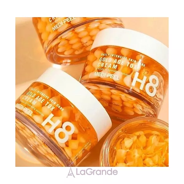 Medi-Peel Gold Age Tox Cream ���������� ���������� ���� �� ���������� �������� ����������