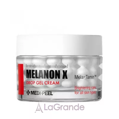 Medi-Peel Melanon X Drop Gel Cream  -  