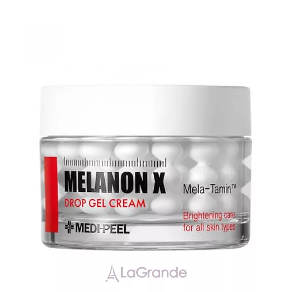 Medi-Peel Melanon X Drop Gel Cream ���������� ����-���� � ���������
