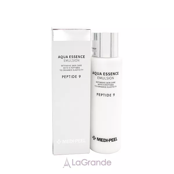 Medi-Peel Peptide 9 Aqua Essence Emulsion �������� � ��������� ��� ������������ ����