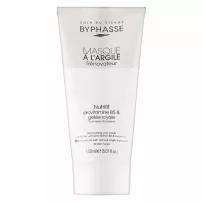 Byphasse Masque A L'Argile Renovating Clay Mask ����������������� �������� ����� ��� ���� ����� ����