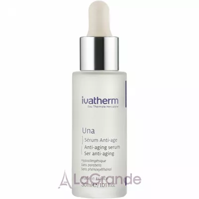 Ivatherm Una Anti-aging Serum      